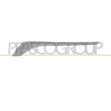 DX_SCRITTA_LOGO.jpg Modanatura Destra Griglia Paraurti Anteriore Cromata Opel/Vauxhall Insignia B Dal 2017 Al 2019 13491272