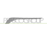 Modanatura Destra Griglia Paraurti Anteriore Cromata Opel/Vauxhall Insignia B Dal 2017 Al 2019 13491272