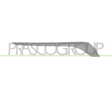 SX_SCRITTA_LOGO.jpg Modanatura Sinistra Griglia Paraurti Anteriore Cromata Opel/Vauxhall Insignia B Dal 2017 Al 2019 13491269
