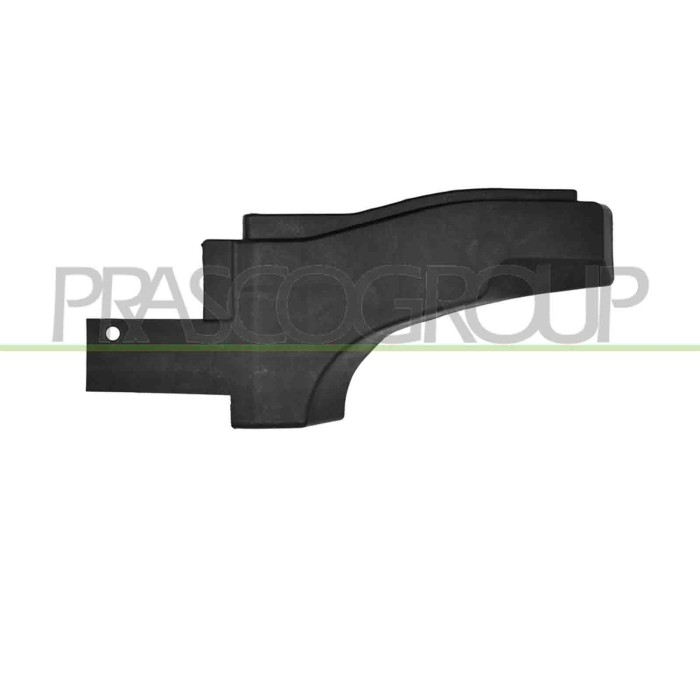SX_SCRITTA_LOGO.jpg Assorbitore Paraurti Anteriore Sinistro Opel/Vauxhall Insignia B Dal 2017 Al 2019 39112563