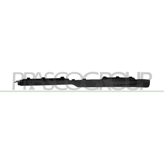 SX_SCRITTA_LOGO.jpg Spoiler Sinistro Paraurti Anteriore Opel/Vauxhall Insignia B Dal 2017 Al 2019 39108219