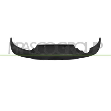 NEUTRO.jpg Spoiler Paraurti Posteriore Nero Opel/Vauxhall Insignia B Dal 2017 Al 2019 39144798