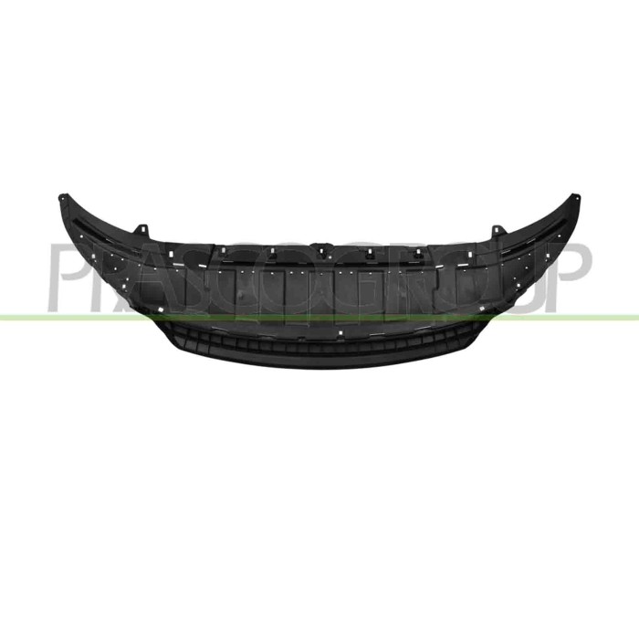 NEUTRO.jpg Riparo Sotto Paraurti Anteriore Opel/Vauxhall Insignia B Dal 2017 Al 2019 39209137