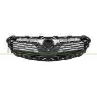 NEUTRO.jpg Griglia Radiatore Nera Opel/Vauxhall Insignia B Dal 2017 Al 2019 39107929