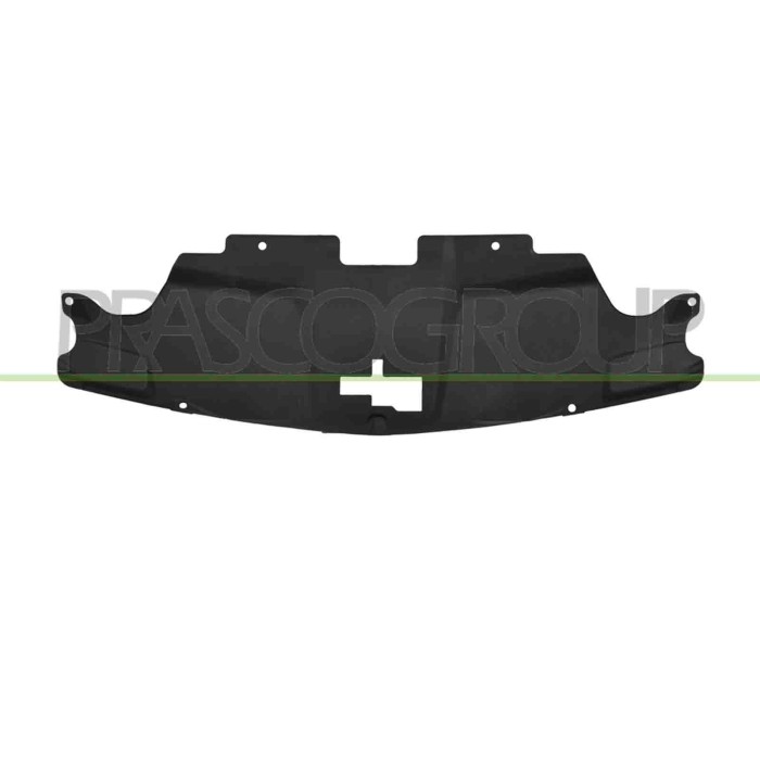 NEUTRO.jpg Convogliatore Aria Superiore Paraurti Anteriore Opel/Vauxhall Insignia B Dal 2017 Al 2019 39114984