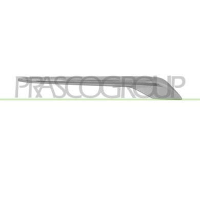 DX_SCRITTA_LOGO.jpg Modanatura Destra Griglia Radiatore Cromata Opel/Vauxhall Insignia B Dal 2017 Al 2019 13491191