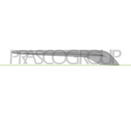 Modanatura Destra Griglia Radiatore Cromata Opel/Vauxhall Insignia B Dal 2017 Al 2019 13491191