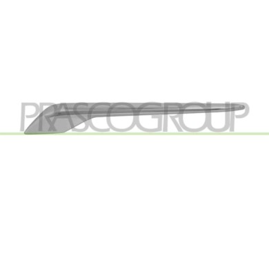 SX_SCRITTA_LOGO.jpg Modanatura Sinistra Griglia Radiatore Cromata Opel/Vauxhall Insignia B Dal 2017 Al 2019 13491190
