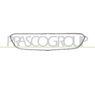 NEUTRO.jpg Cornice Griglia Radiatore Cromata Opel/Vauxhall Insignia B Dal 2017 Al 2019 13491196