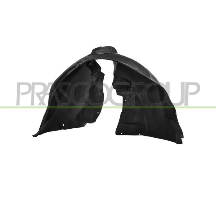 DX_SCRITTA_LOGO.jpg Passaruota Anteriore Destro Stampaggio Ad Iniezione Opel/Vauxhall Insignia B Dal 2017 Al 2019 39137597