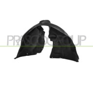 Passaruota Anteriore Destro Stampaggio Ad Iniezione Opel/Vauxhall Insignia B Dal 2017 Al 2019 39137597