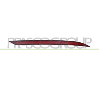 DX_SCRITTA_LOGO.jpg Catadiottro Destro Paraurti Posteriore Opel/Vauxhall Insignia B Dal 2017 Al 2019 13460220
