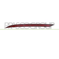 SX_SCRITTA_LOGO.jpg Catadiottro Sinistro Paraurti Posteriore Opel/Vauxhall Insignia B Dal 2017 Al 2019 13460219