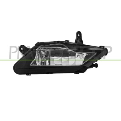 DX_SCRITTA_LOGO.jpg Fendinebbia Destro Con Lampadina Opel/Vauxhall Insignia B Dal 2017 Al 2019 13460224