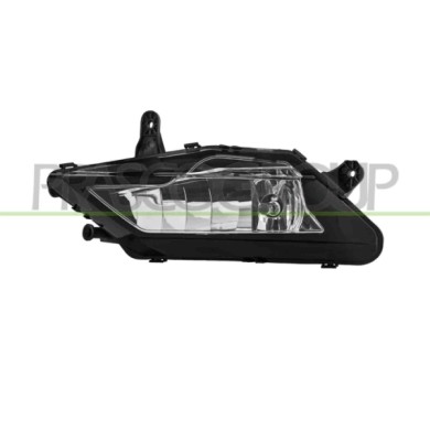 SX_SCRITTA_LOGO.jpg Fendinebbia Sinistro Con Lampadina Opel/Vauxhall Insignia B Dal 2017 Al 2019 13460223