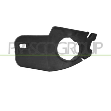 DX_SCRITTA_LOGO.jpg Supporto Sensore Destro Paraurti Anteriore Centrale Opel/Vauxhall Insignia B Dal 2020 39148823
