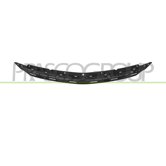 NEUTRO.jpg Rinforzo Paraurti Anteriore Superiore Opel/Vauxhall Insignia B Dal 2020 Yr004096Fx