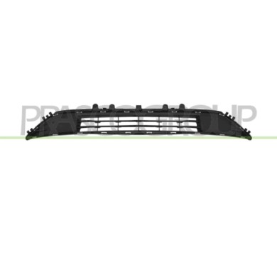 NEUTRO.jpg Griglia Paraurti Anteriore Centrale Inferiore Nera Opel/Vauxhall Insignia B Dal 2020 39200643