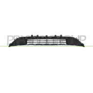 Griglia Paraurti Anteriore Centrale Inferiore Nera Opel/Vauxhall Insignia B Dal 2020 39200643