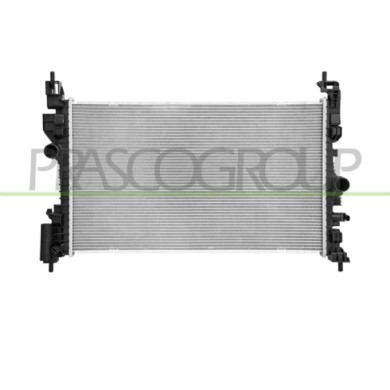 NEUTRO.jpg Radiatore Opel/Vauxhall Corsa E Dal 2015 Al 2019 39059781
