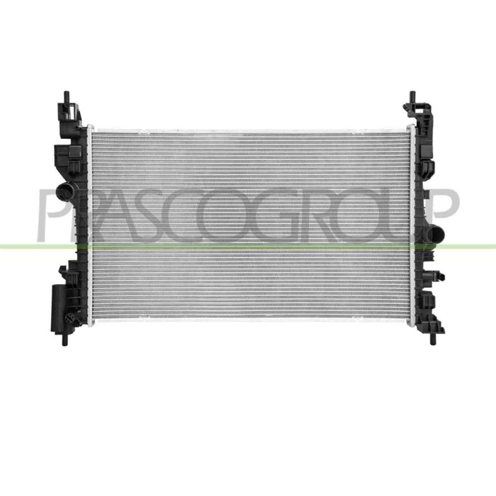 NEUTRO.jpg Radiatore Opel/Vauxhall Corsa E Dal 2015 Al 2019 39059781