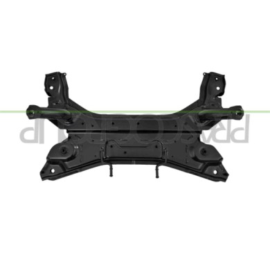 NEUTRO.jpg Telaio Supporto Motore Opel/Vauxhall Agila Dal 2008 Al 2015 93197083