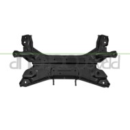 Telaio Supporto Motore Opel/Vauxhall Agila Dal 2008 Al 2015 93197083