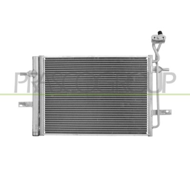 NEUTRO.jpg Condensatore Opel/Vauxhall Meriva Dal 2003 Al 2006 95513671