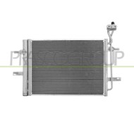 Condensatore Opel/Vauxhall Meriva Dal 2003 Al 2006 95513671