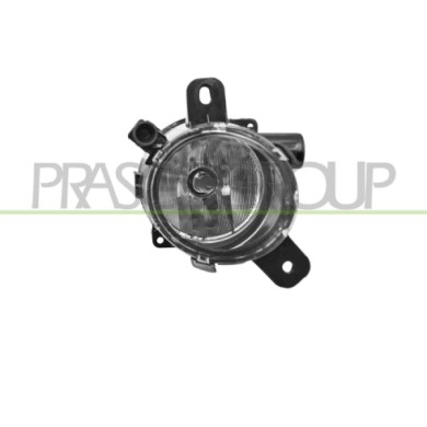 DX_SCRITTA_LOGO.jpg Fendinebbia Destro Con Lampadina Opel/Vauxhall Meriva B Dal 2010 Al 2013 13253626