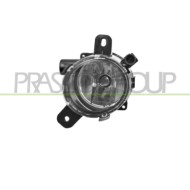 SX_SCRITTA_LOGO.jpg Fendinebbia Sinistro Con Lampadina Opel/Vauxhall Meriva B Dal 2010 Al 2013 13253625