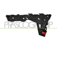 Staffa Sinistra Paraurti Anteriore Opel/Vauxhall Astra H (A04) Dal 2004 Al 2006 24460283