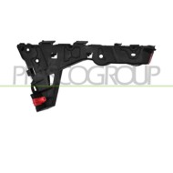 Staffa Destra Paraurti Anteriore Opel/Vauxhall Astra H (A04) Dal 2004 Al 2006 24460284