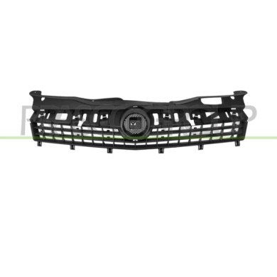 NEUTRO.jpg Griglia Radiatore Nera Opel/Vauxhall Astra H (A04) 3 Porte/Gtc Dal 2004 Al 2010 13247083