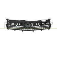 Griglia Radiatore Nera Opel/Vauxhall Astra H (A04) 3 Porte/Gtc Dal 2004 Al 2010 13247083