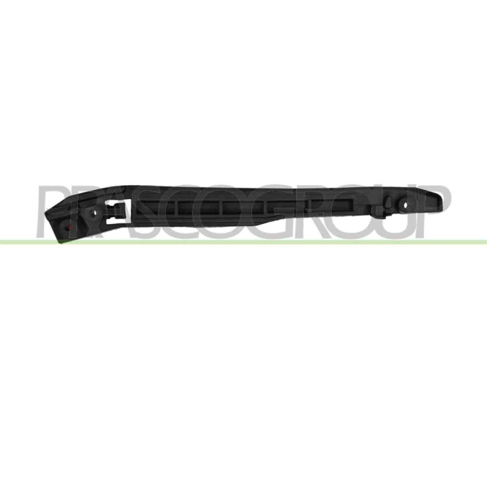 DX_SCRITTA_LOGO.jpg Staffa Destra Paraurti Anteriore Superiore Opel/Vauxhall Astra J (P10) Dal 2009 Al 2011 13368875