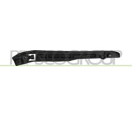 Staffa Destra Paraurti Anteriore Superiore Opel/Vauxhall Astra J (P10) Dal 2009 Al 2011 13368875