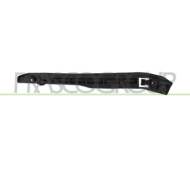 Staffa Sinistra Paraurti Anteriore Superiore Opel/Vauxhall Astra J (P10) Dal 2009 Al 2011 13368874
