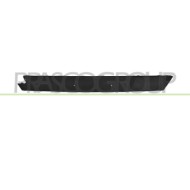 Modanatura Paraurti Anteriore Centrale Nera Opel/Vauxhall Astra J (P10) Dal 2009 Al 2011 13387317