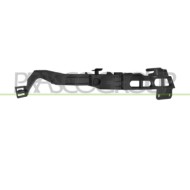 Staffa Destra Rinforzo Paraurti Anteriore Opel/Vauxhall Astra J (P10) Dal 2009 Al 2011 13368882