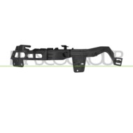 Staffa Sinistra Rinforzo Paraurti Anteriore Opel/Vauxhall Astra J (P10) Dal 2009 Al 2011 13368880