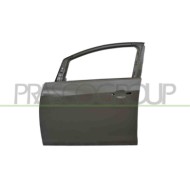 Porta Anteriore Sinistra Opel/Vauxhall Astra J (P10) Dal 2009 Al 2011 13330765