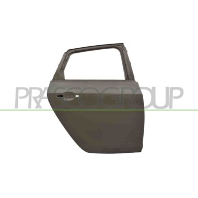 DX_SCRITTA_LOGO.jpg Porta Posteriore Destra Opel/Vauxhall Astra J (P10) Dal 2009 Al 2011 124110