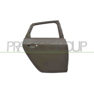 Porta Posteriore Destra Opel/Vauxhall Astra J (P10) Dal 2009 Al 2011 124110
