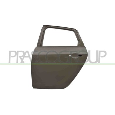 SX_SCRITTA_LOGO.jpg Porta Posteriore Sinistra Opel/Vauxhall Astra J (P10) Dal 2009 Al 2011 124109