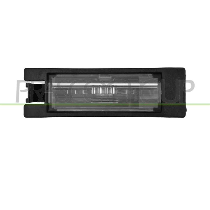 NEUTRO.jpg Luce Targa Opel/Vauxhall Astra J (P10) Dal 2009 Al 2011 13251936