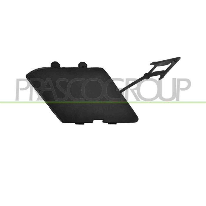 NEUTRO.jpg Tappo Coprigancio Traino Paraurti Anteriore Opel/Vauxhall Astra J (P10) Dal 2012 Al 2015 13368665