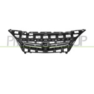 Griglia Radiatore Nera Opel/Vauxhall Astra J (P10)- 3 Porte/Gtc Dal 2011 Al 2015 13347321