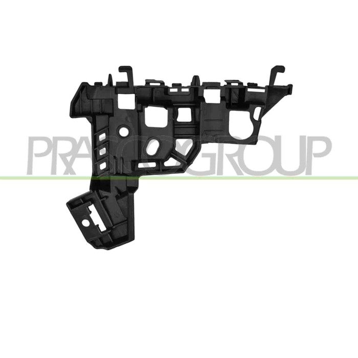 DX_SCRITTA_LOGO.jpg Staffa Destra Paraurti Anteriore Opel/Vauxhall Astra K (B16) Dal 2015 Al 2019 39086896
