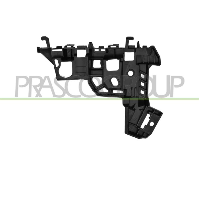 SX_SCRITTA_LOGO.jpg Staffa Sinistra Paraurti Anteriore Opel/Vauxhall Astra K (B16) Dal 2015 Al 2019 39086895